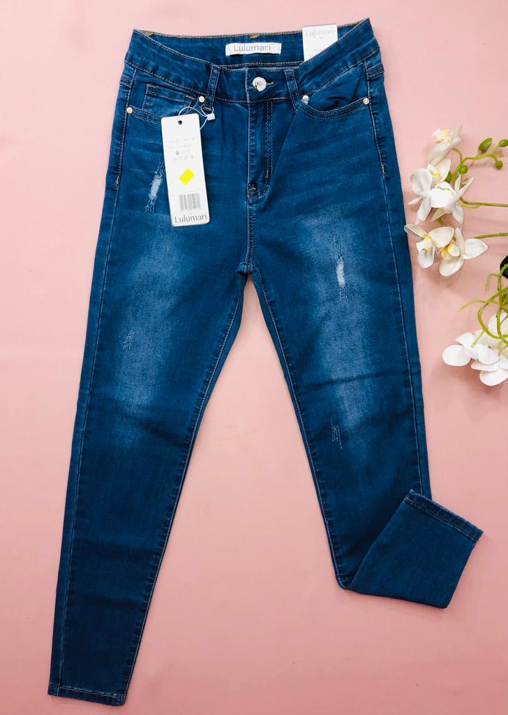 Lulumari Jeans – Caché Nicaragua – Vos sos nuestra modelo!