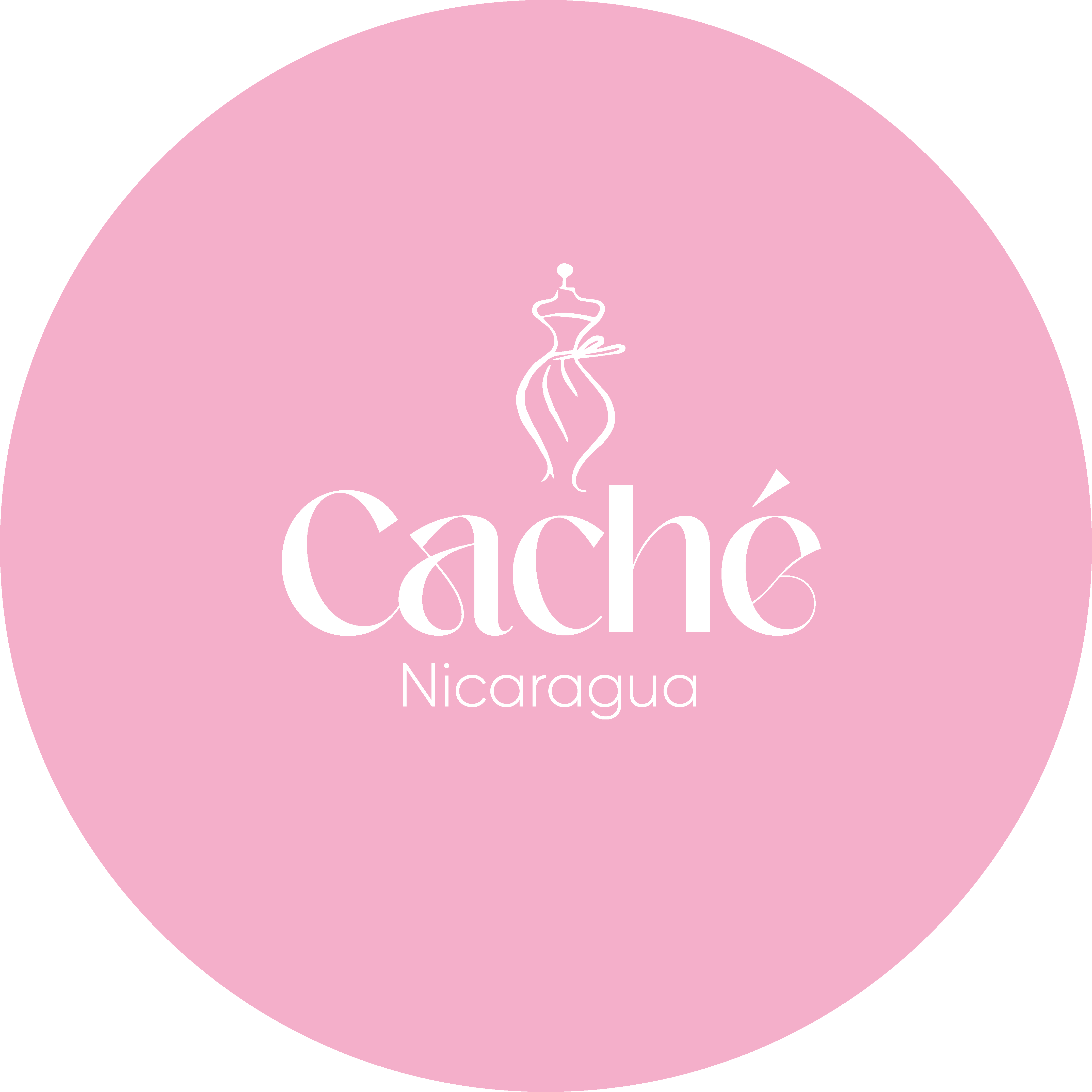 Caché Nicaragua – Vos sos nuestra modelo!